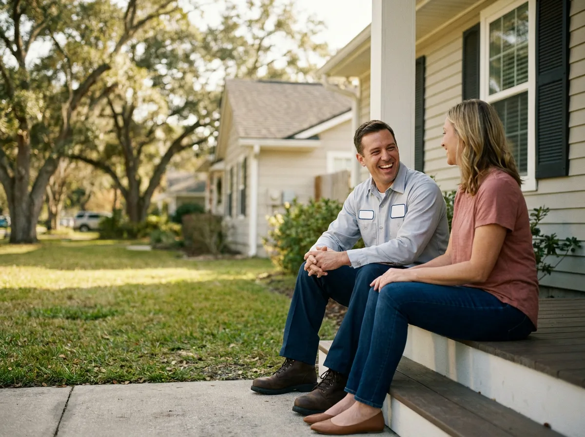 Septic tank pumping FAQs for Blue Ridge, GA